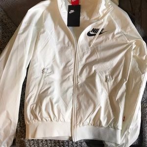 Nike window breaker